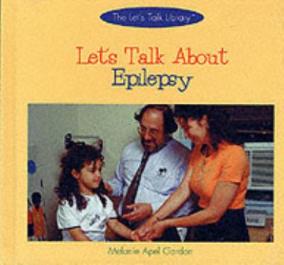 Let's talk about epilepsy