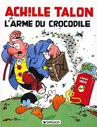 L'arme du crocodile