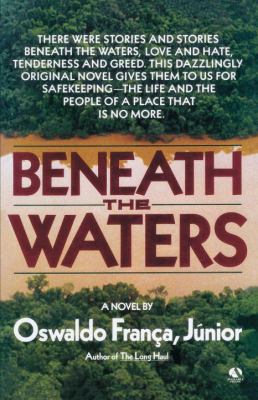 Beneath the waters