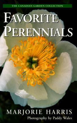 Favorite perennials