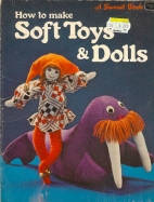 Dolls & soft toys