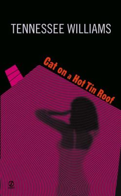 Cat on a hot tin roof