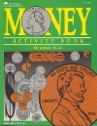 Canadian money activity book