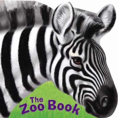 The zoo book