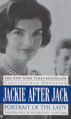 Jackie after Jack : portrait of the lady