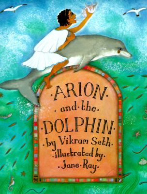 Arion and the dolphin