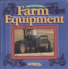 Fun facts about farm equipment