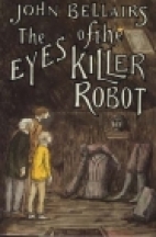 The eyes of the killer robot