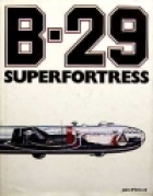 B-29 superfortress