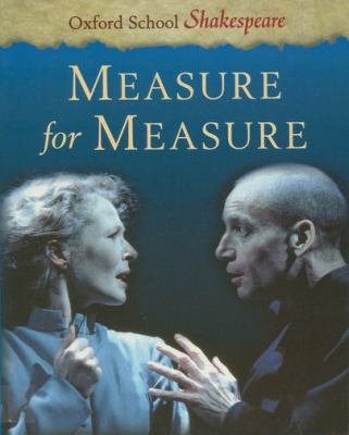 Measure for measure