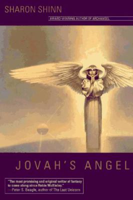 Jovah's angel