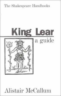 King Lear : a guide