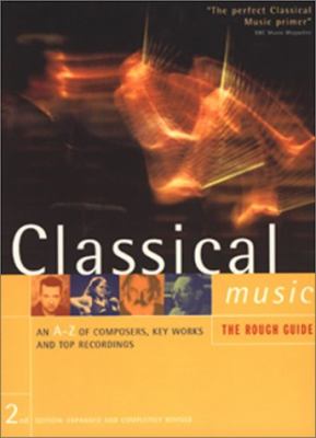 Classical music : the rough guide