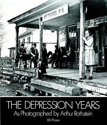 The depression years