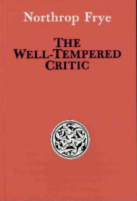 The well-tempered critic