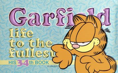 Garfield, life to the fullest