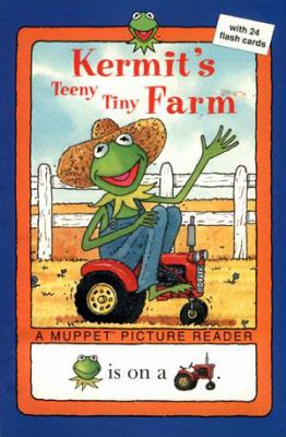 Kermit's teeny tiny farm