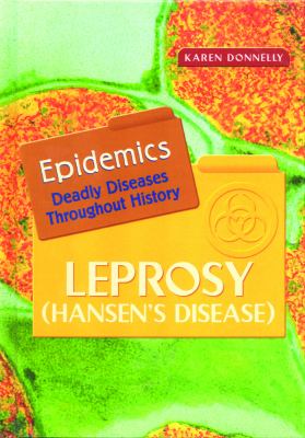 Leprosy : Hansen's disease