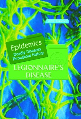 Legionnaire's disease