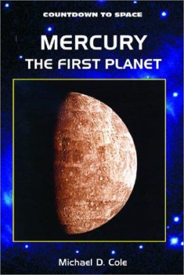 Mercury : the first planet