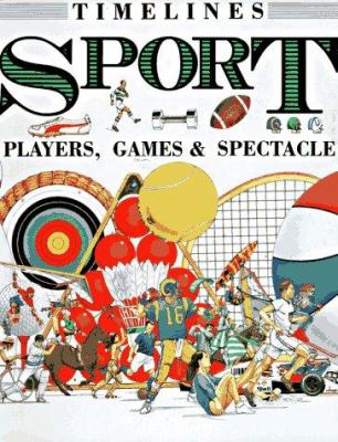Sport : players, games & spectacle
