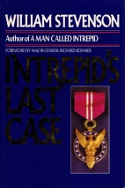 Intrepid's last case