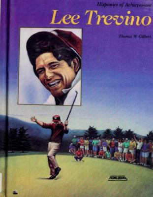 Lee Trevino