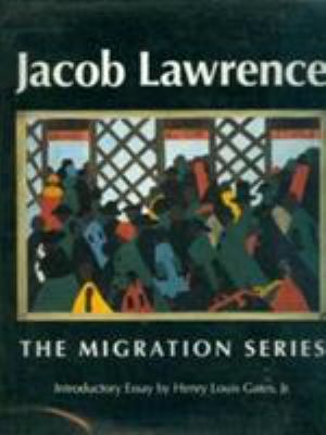 Jacob Lawrence : the migration series