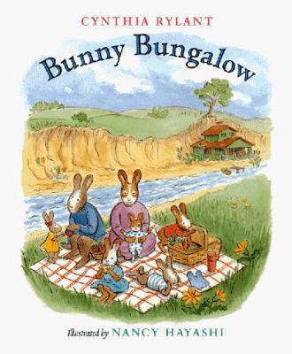 Bunny bungalow