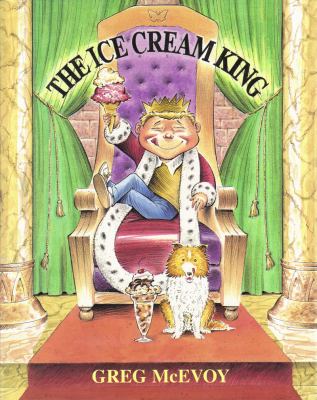 The ice cream king