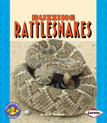 Buzzing rattlesnakes