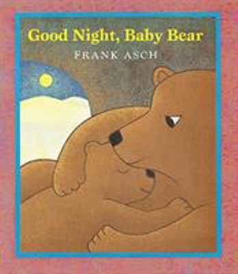 Good night, Baby Bear