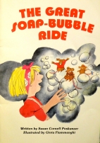 The great soap-bubble ride