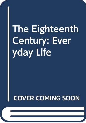 The eighteenth century