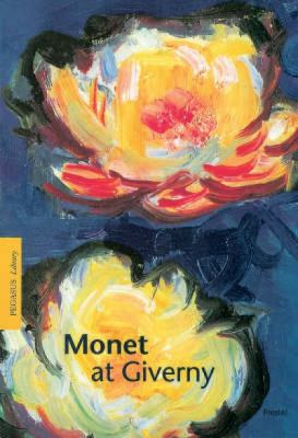 Monet at Giverny