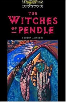 The witches of Pendle