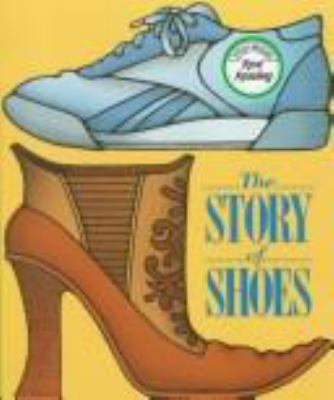 The story of shoes
