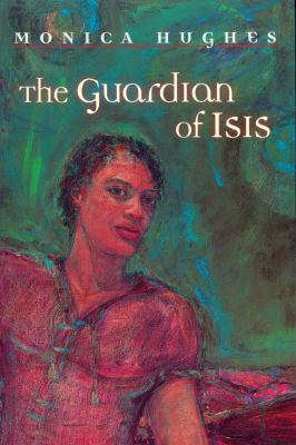 The guardian of Isis