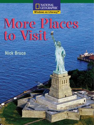 More places to visit