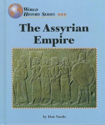 The Assyrian Empire