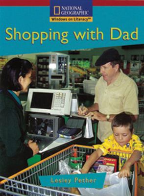 Shopping with Dad