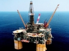 Let's go to an oil rig