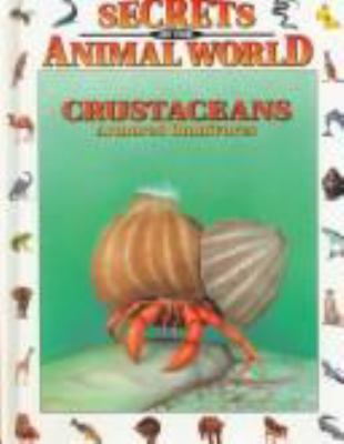 Crustaceans : armored omnivores