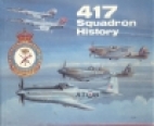 417 Squadron history