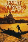 Great journeys of the world