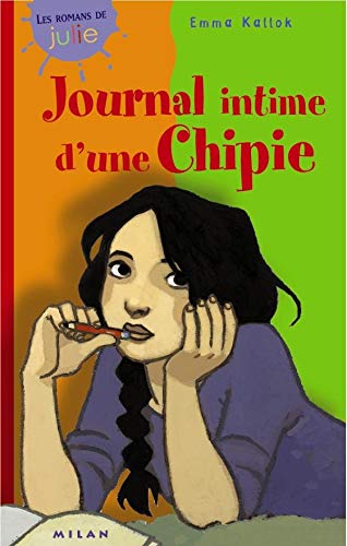 Journal intime d'une chipie