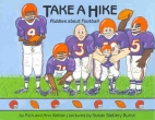 Take a hike : riddles about football