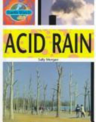 Acid rain