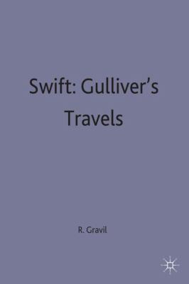 Swift : Gulliver's travels : a casebook