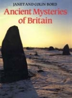 Ancient mysteries of Britain